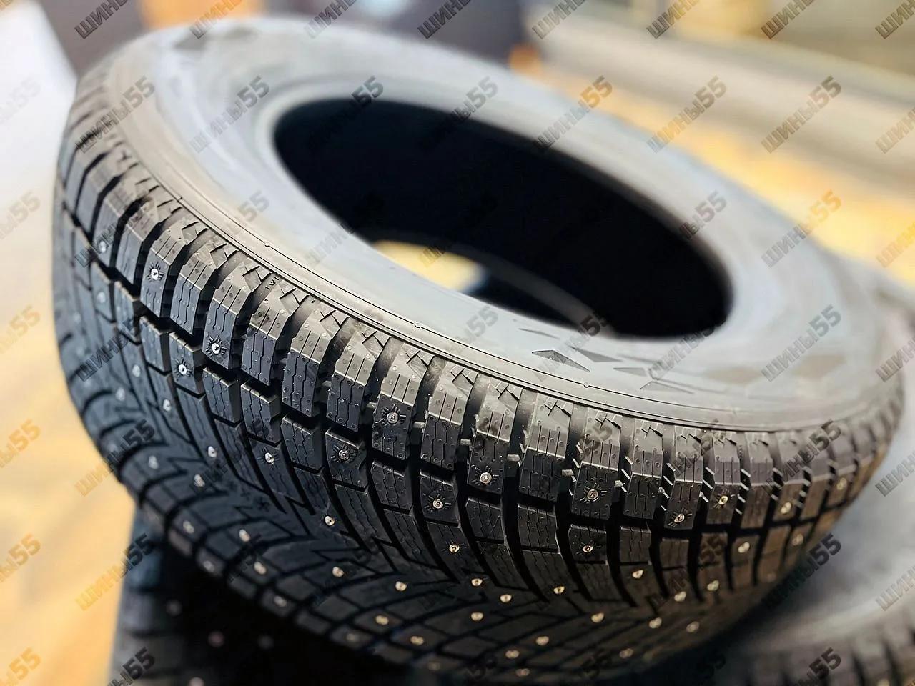 Autograph Ice 10 SUV