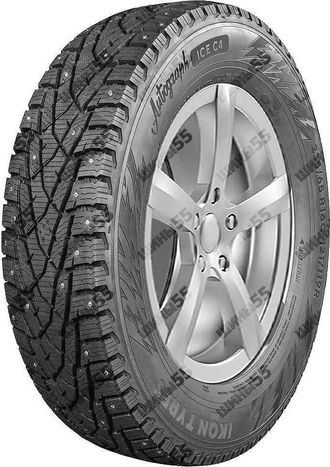 225/65R16C Ikon Autograph Ice C4 (112/110R)