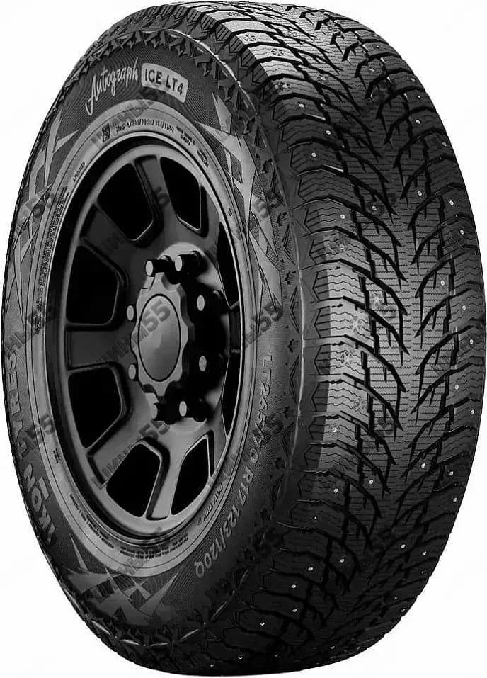 225/75R16 Ikon Autograph Ice LT4 (115/112Q)