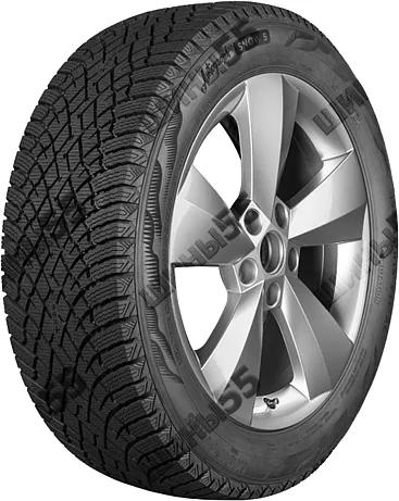 205/55R16 Ikon Autograph Snow 5 (94R)