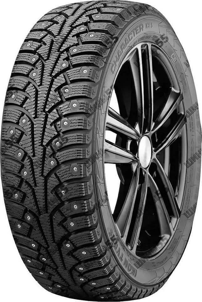 185/65R15 Ikon Character Ice 5 (92T)