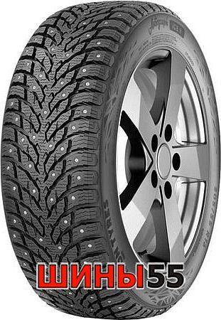 225/50R17 Ikon Autograph Ice 9 (98T)