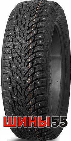 255/40R19 Ikon Autograph Ice 9 (100T)