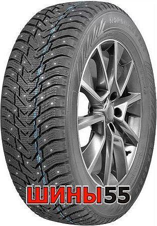 245/60R18 Ikon Nordman 8 SUV (109T)