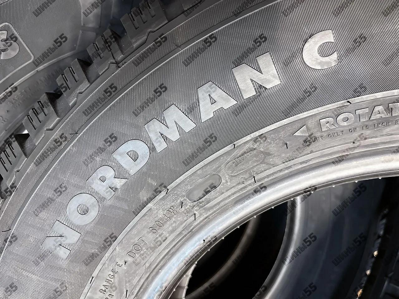 Nordman C