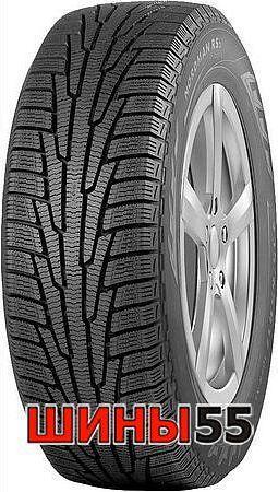 245/65R17 Ikon Nordman RS2 SUV (111R)