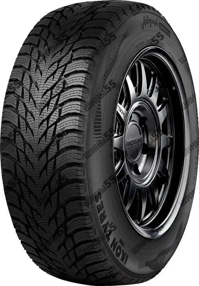 245/40R20 Ikon Autograph Snow 3 (99T)