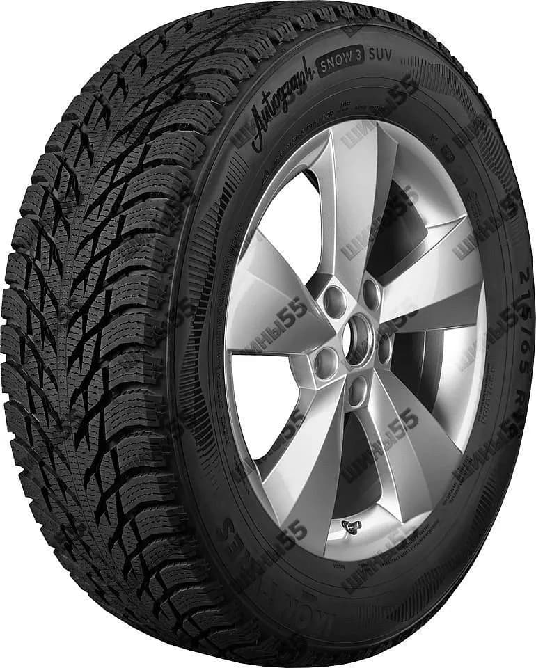 265/65R18 Ikon Autograph Snow 3 SUV (114R)