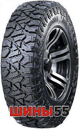 225/75R16 Kama Flame M/T (108Q)