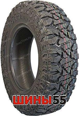 195/75R16C Kama Flame M/T (107/105N)