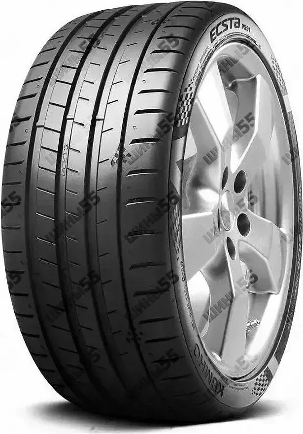 265/35R18 Kumho Ecsta PS91 (97Y)