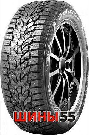 185/60R14 Kumho WinterCraft Ice WI32 (82T)