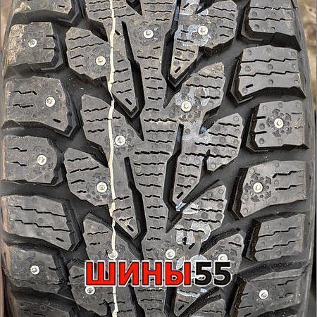 245/45R17 Kumho WinterCraft Ice WI32 (99T)