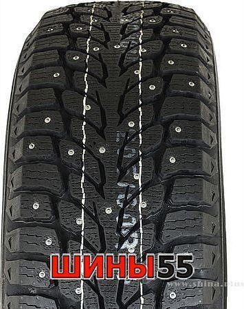 215/55R16 Kumho WinterCraft Ice WI32 (97T)