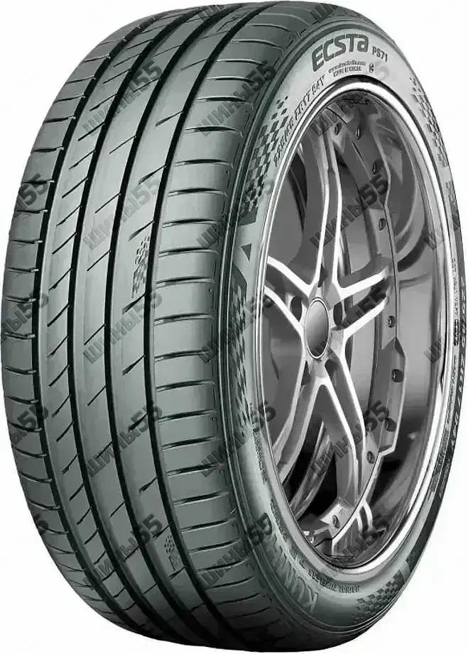 205/55R17 Kumho Ecsta PS71 (91W)