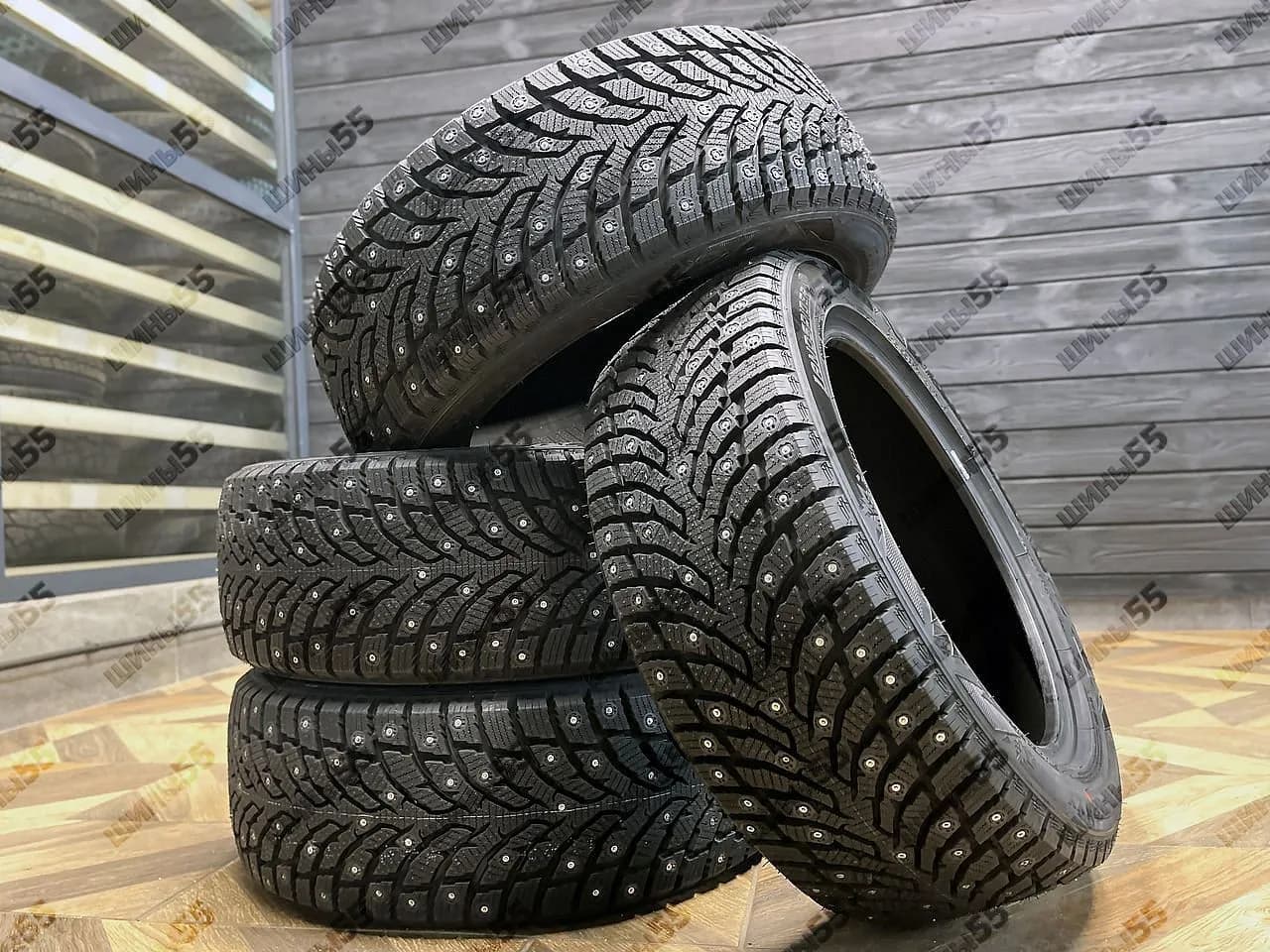 Arctictraxx