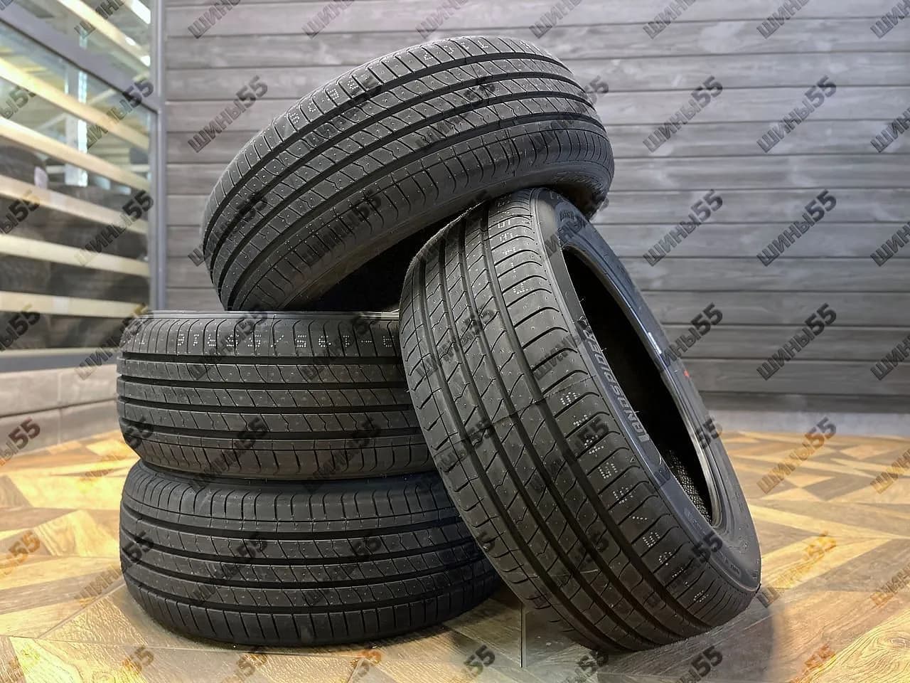 155/60R15 Landspider Eurotraxx H/P (74T)