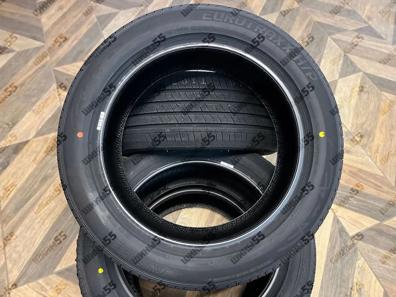 155/60R15 Landspider Eurotraxx H/P (74T)