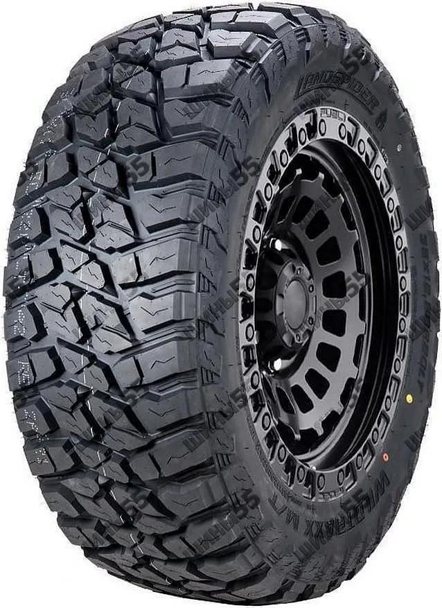 265/70R17 Landspider Wildtraxx M/T (121/118Q)
