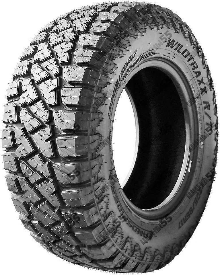 35/12,5R20 Landspider Wildtraxx R/T (126R)
