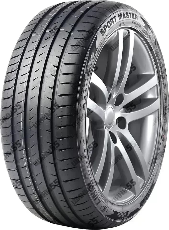 225/55R17 LingLong Sport Master (101Y)