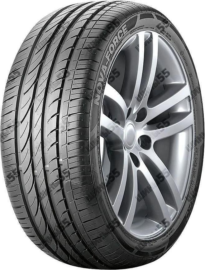 245/40R17 LingLong Leao Nova-Force (91W)