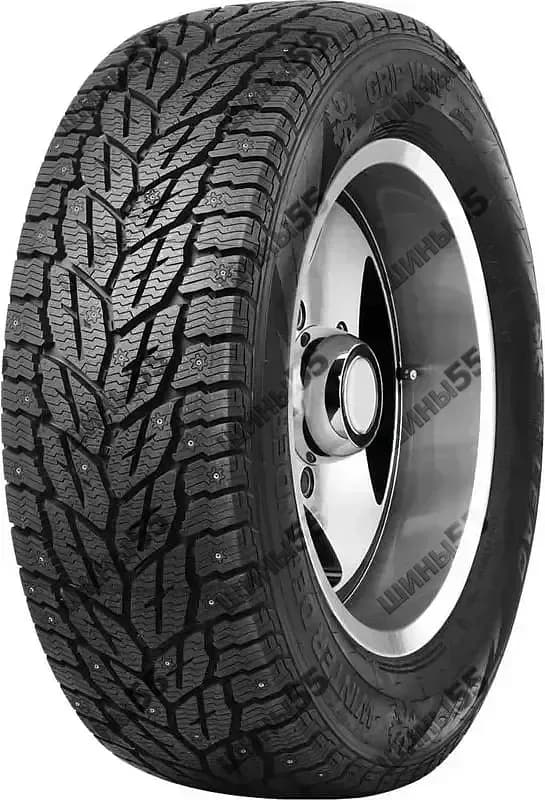 225/75R16C LingLong Leao Winter Defender Grip Van 2 (121/120R)