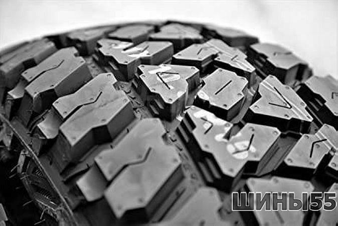 235/75R15 Marshal MT51 Road Venture (110Q)