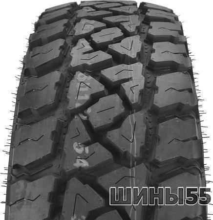 235/75R15 Marshal MT51 Road Venture (110Q)