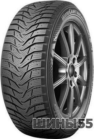 235/55R18 Marshal WinterCraft Ice WS31 (104T)