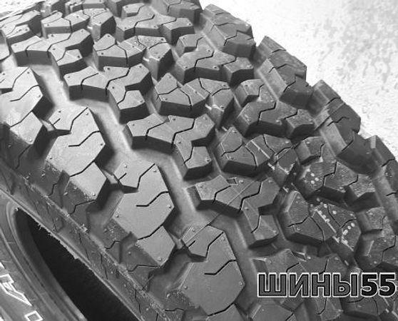 265/60R18 Maxxis AT-980E Worm-Drive (114/110Q)