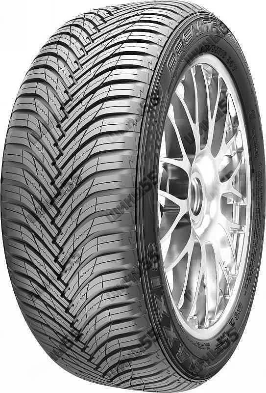 215/50R18 Maxxis Premitra All-Season AP3 (92W)