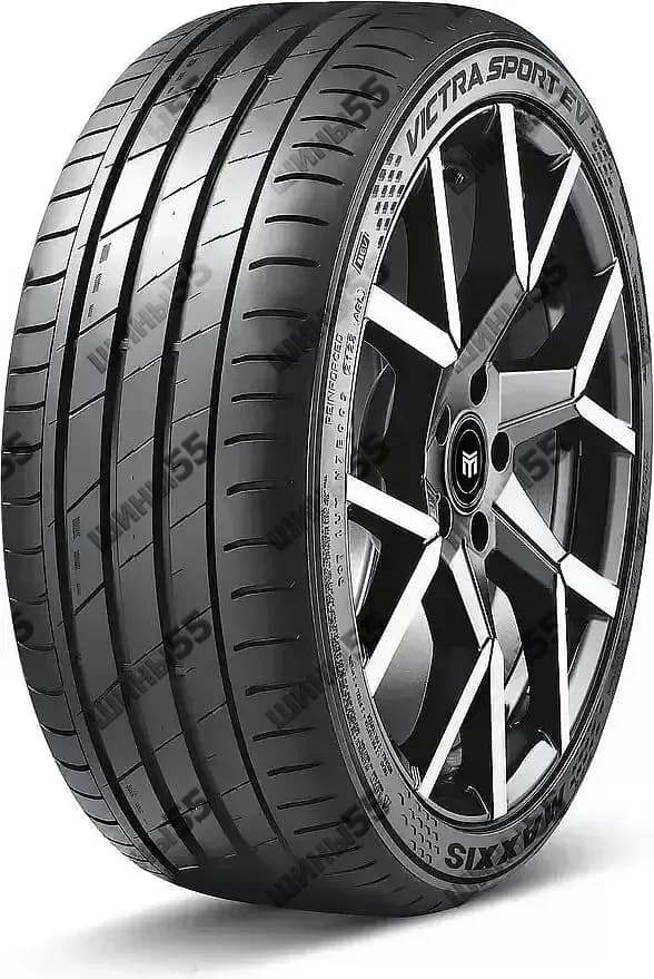 225/55R19 Maxxis Victra Sport VS-EV (103W)