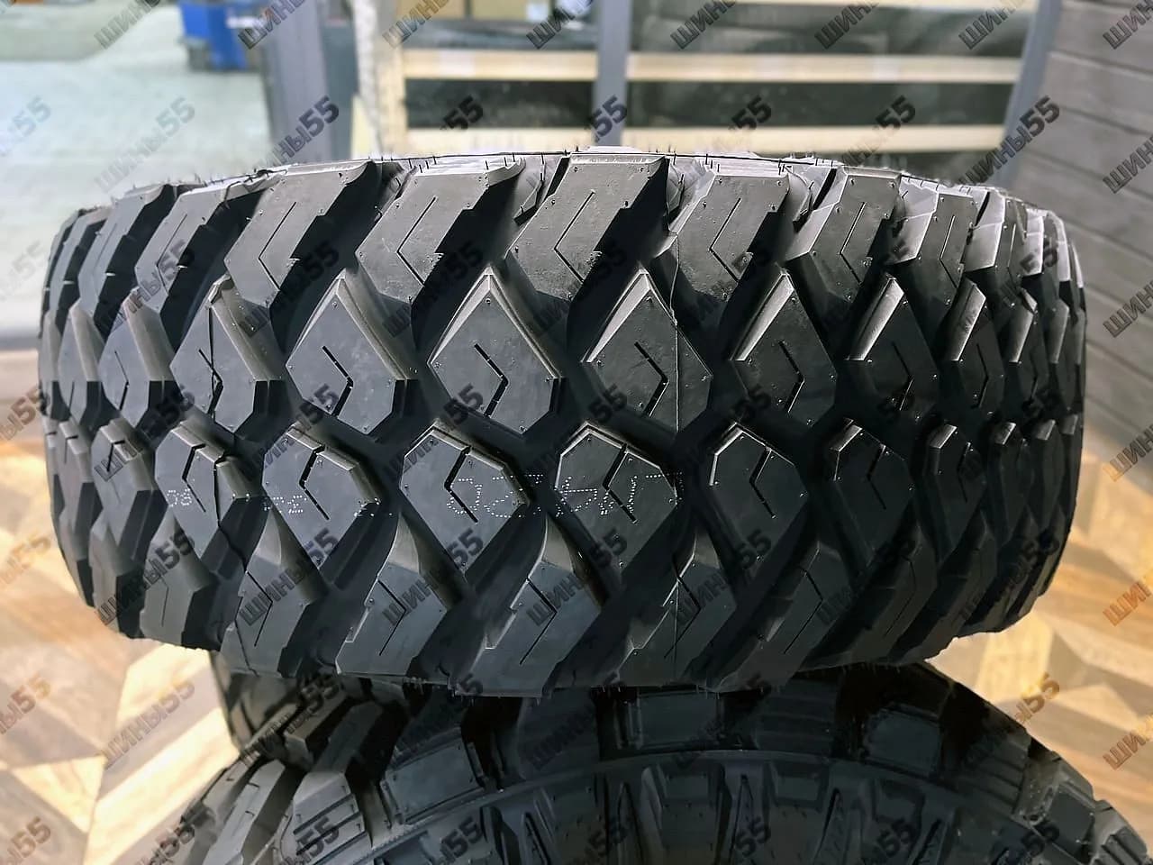 285/75R16 Maxxis MT-772 Razr MT (126/123Q)
