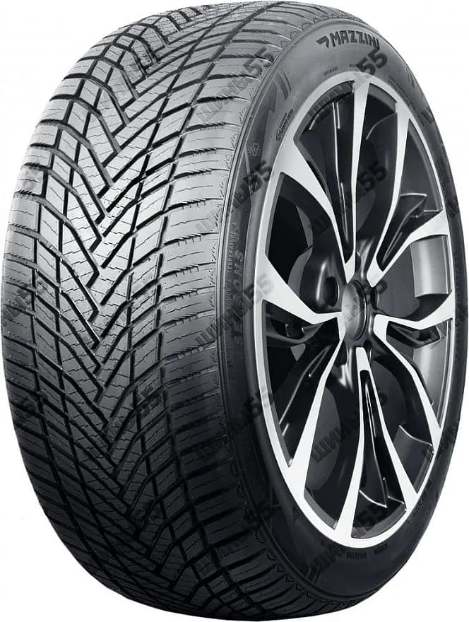 155/65R14 Mazzini Cross AllSeason AS8 (75T)