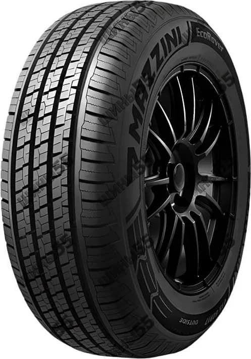 265/70R16 Mazzini EcoRover (112T)