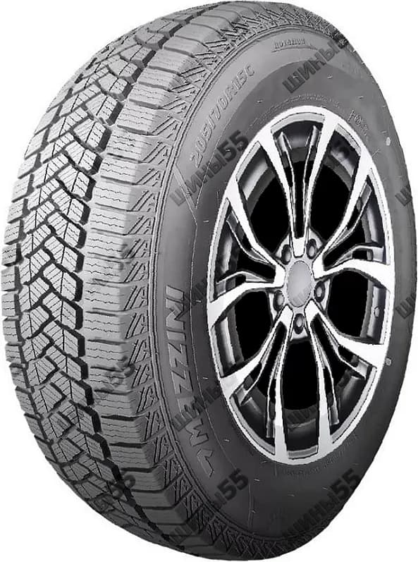 225/70R15C Mazzini EcoVan AllSeason AS9 (112/110S)
