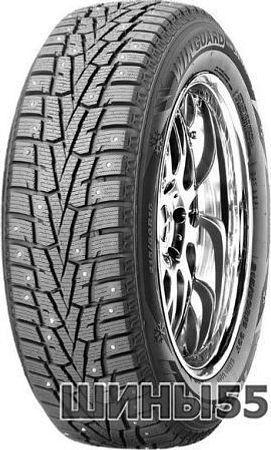 WS6 Winguard Winspike SUV