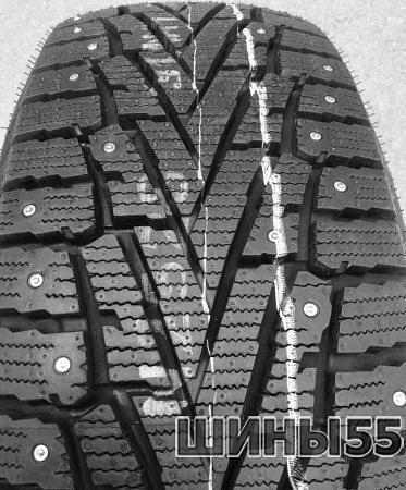 WS6 Winguard Winspike SUV