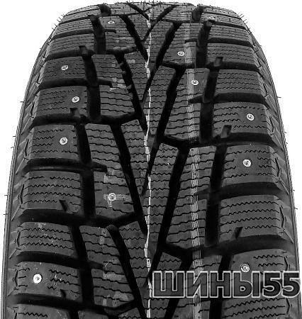 WS6 Winguard Winspike SUV