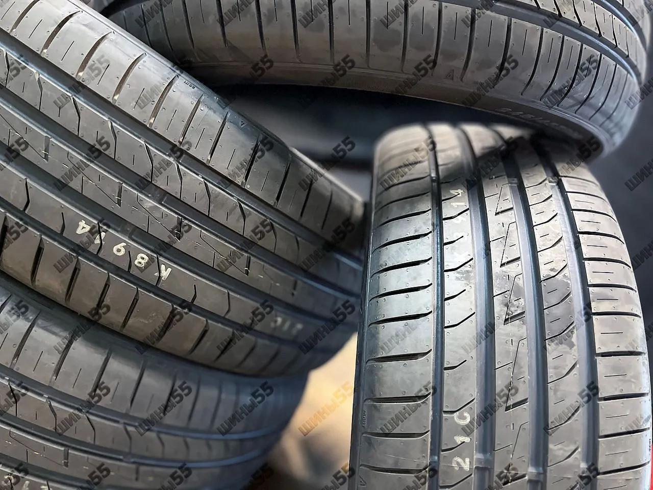 215/50R17 Nexen N'Fera Primus QX (95V)