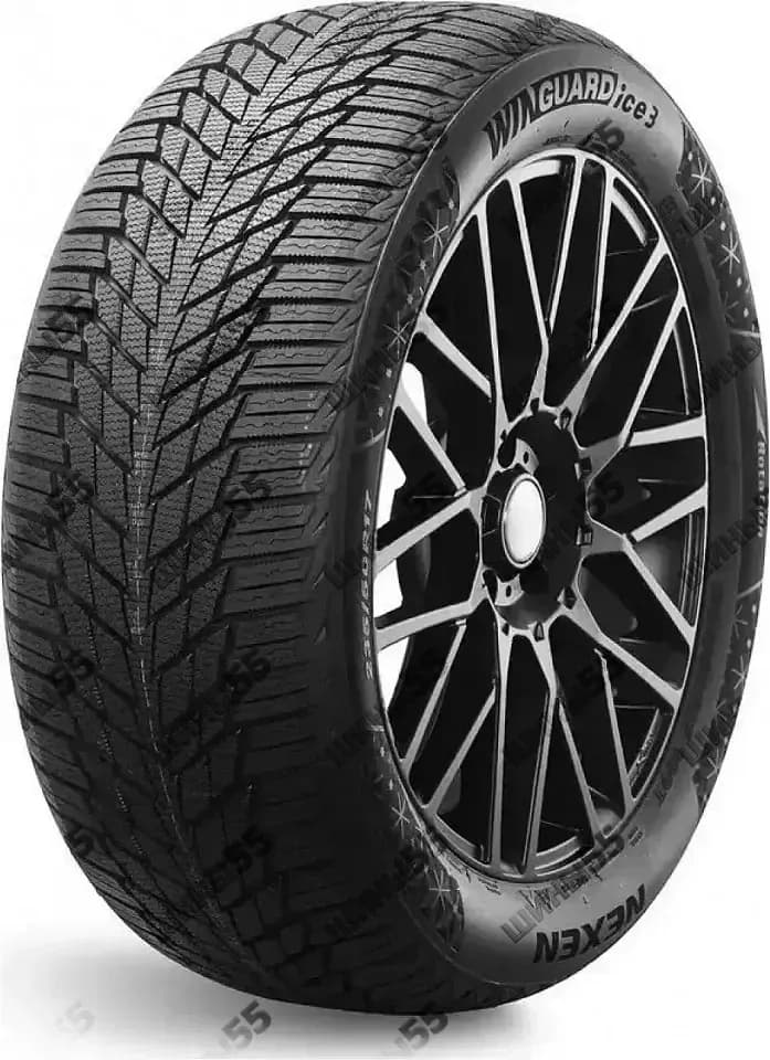 245/45R18 Nexen Winguard Ice 3 (100T)