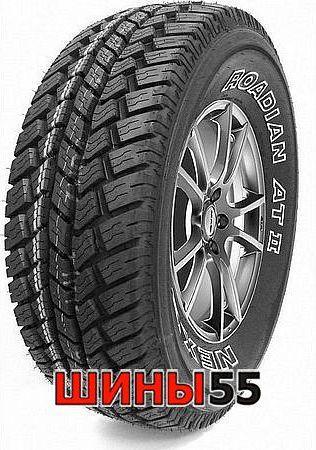 Roadian A/T II