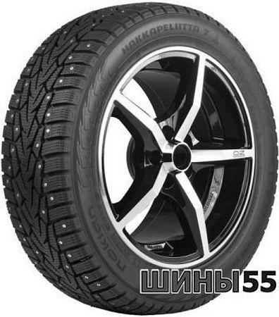 Hakkapeliitta 7 RunFlat