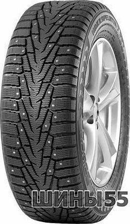 225/60R18 Nokian Hakkapeliitta 7 SUV (104T)