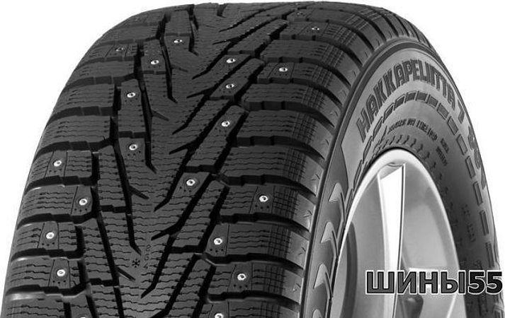 225/60R18 Nokian Hakkapeliitta 7 SUV (104T)