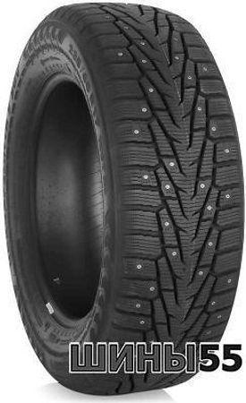 225/60R18 Nokian Hakkapeliitta 7 SUV (104T)