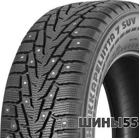 225/60R18 Nokian Hakkapeliitta 7 SUV (104T)