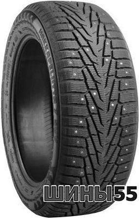 225/60R18 Nokian Hakkapeliitta 7 SUV (104T)