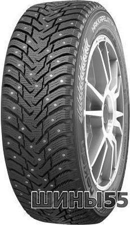 Hakkapeliitta 8 RunFlat